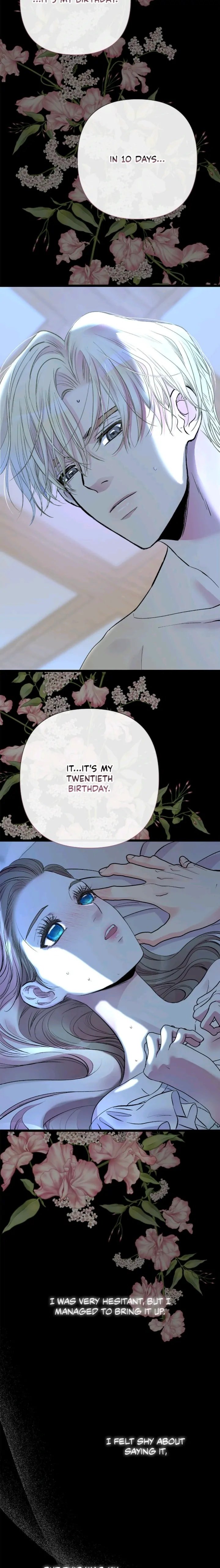 The Problematic Prince, Chapter 53 image 11